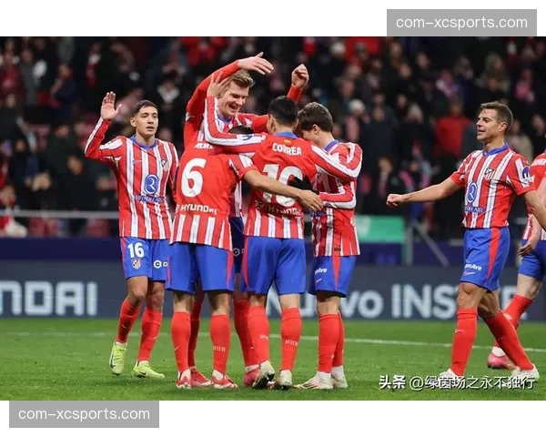 马竞引进巴埃纳等强援 阵容厚度得到显著提升