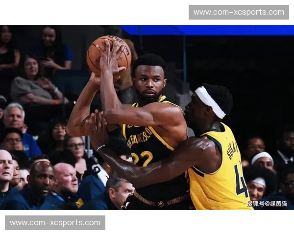 勇士主帅科尔谈波神交易 他的射程与高度完美适配体系