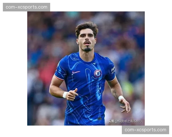 切尔西边路进攻威胁不足,内托红牌前突破次数有限