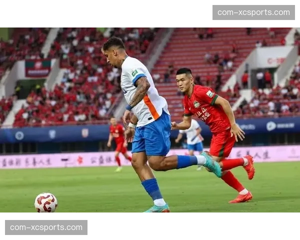 河南队主场0-1负于山东泰山 进攻效率不足成主要问题 河南队主场0-1负于山东泰山 进攻效率不足成主要问题