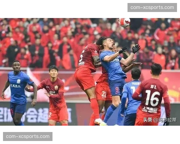 上海申花同样面临罚分影响 引援聚焦追分补强针对性弥补短板