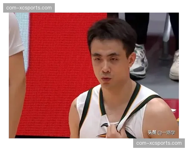北京空间型四号位拉开辽宁防线，赵继伟对位防守失分率上升